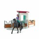 Playset Schleich Horse Club NaN –  BB Кукли и екшън фигури