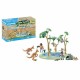 Playset Playmobil Animal Explorers NaN –  BB Комплекти играчки фигури
