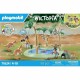 Playset Playmobil Animal Explorers NaN –  BB Комплекти играчки фигури