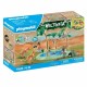 Playset Playmobil Animal Explorers NaN –  BB Комплекти играчки фигури