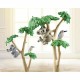 Playset Playmobil Animal Explorers NaN –  BB Комплекти играчки фигури