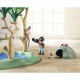 Playset Playmobil Animal Explorers NaN –  BB Комплекти играчки фигури