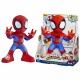 Playset Hasbro Spidey dances and crawls NaN –  BB Кукли и екшън фигури