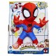 Playset Hasbro Spidey dances and crawls NaN –  BB Кукли и екшън фигури
