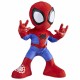 Playset Hasbro Spidey dances and crawls NaN –  BB Кукли и екшън фигури