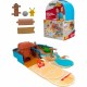 Playset Bandai Desert Trainer Backpack NaN –  BB Комплекти играчки фигури
