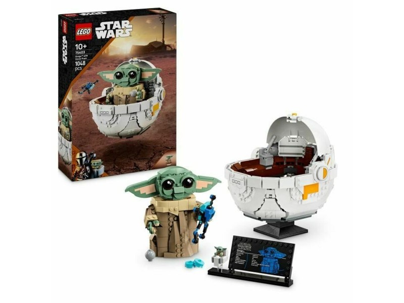 Строителна Игра Lego NaN –  BB Изграждане на игри