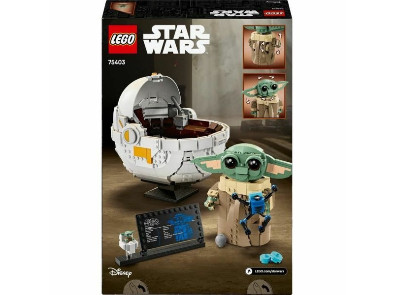 Строителна Игра Lego NaN –  BB Изграждане на игри