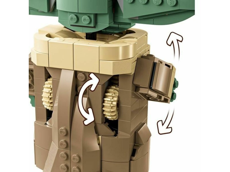 Строителна Игра Lego NaN –  BB Изграждане на игри