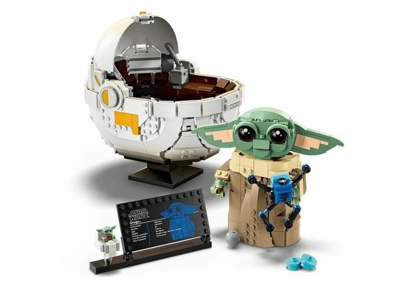 Строителна Игра Lego NaN –  BB Изграждане на игри