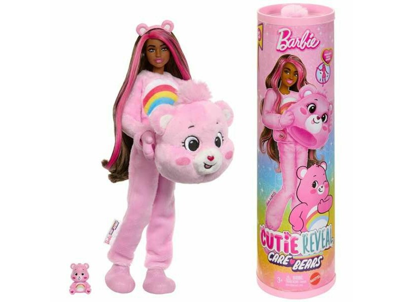 Фигурки на Герои Barbie NaN –  BB Модни кукли