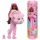 Фигурки на Герои Barbie NaN –  BB Модни кукли