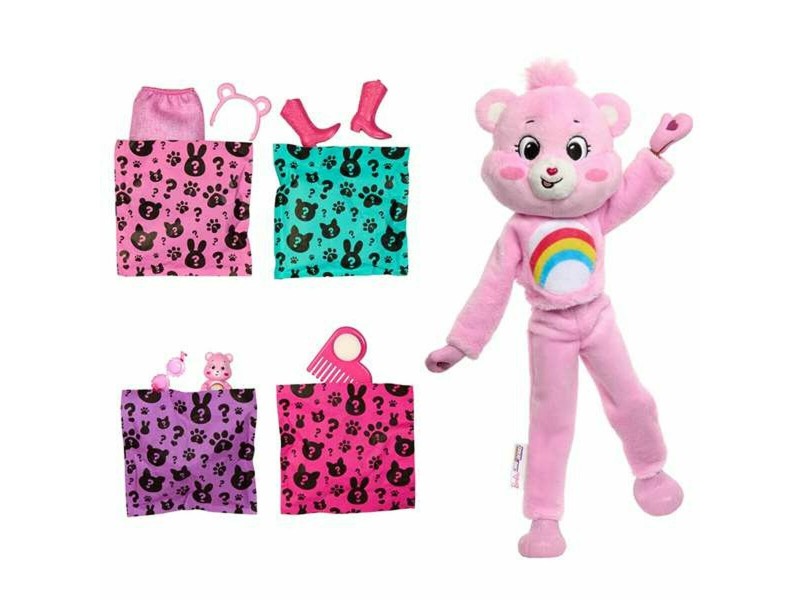 Фигурки на Герои Barbie NaN –  BB Модни кукли