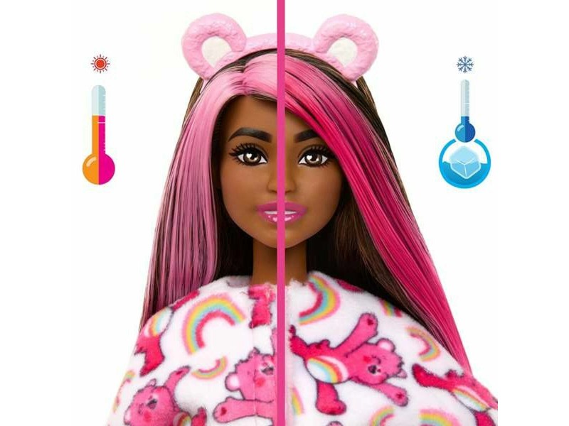 Фигурки на Герои Barbie NaN –  BB Модни кукли