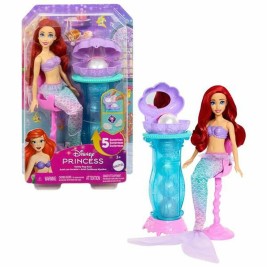 Фигурки на Герои Disney Princess (3 броя)
