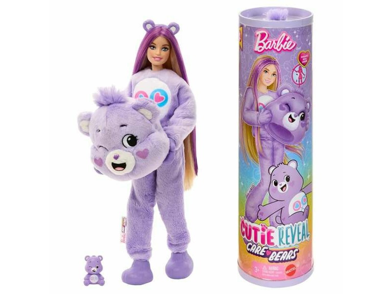 Фигурки на Герои Barbie NaN –  BB Модни кукли