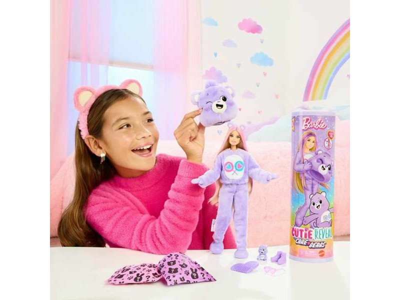 Фигурки на Герои Barbie NaN –  BB Модни кукли