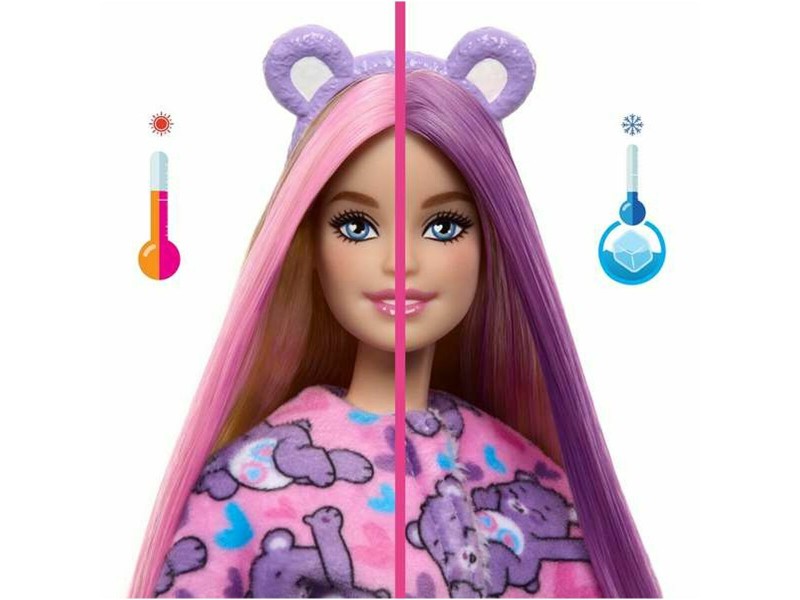 Фигурки на Герои Barbie NaN –  BB Модни кукли