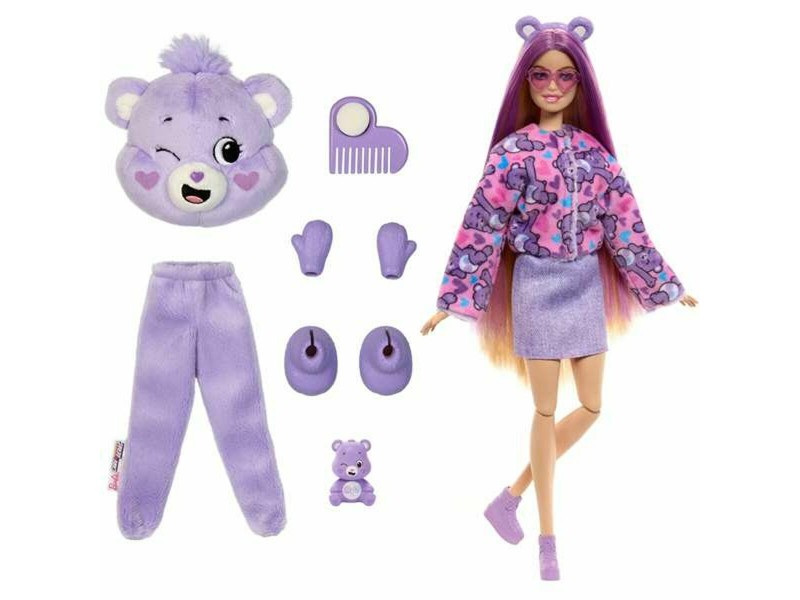 Фигурки на Герои Barbie NaN –  BB Модни кукли
