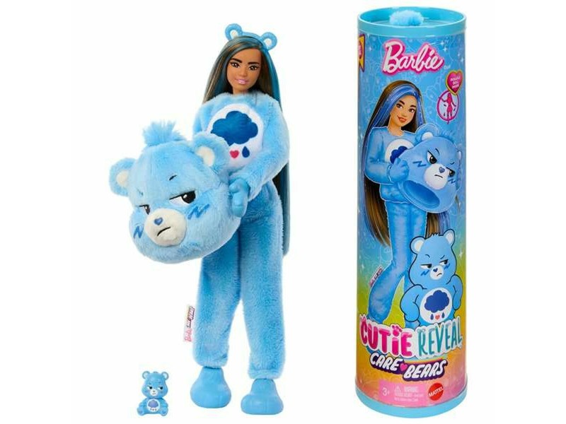 Фигурки на Герои Barbie NaN –  BB Модни кукли