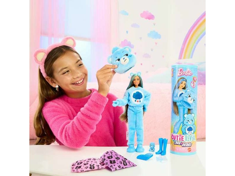 Фигурки на Герои Barbie NaN –  BB Модни кукли