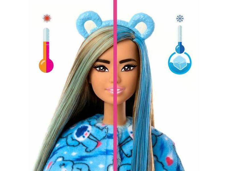 Фигурки на Герои Barbie NaN –  BB Модни кукли