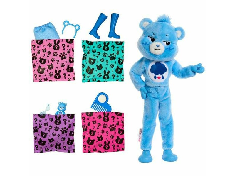Фигурки на Герои Barbie NaN –  BB Модни кукли