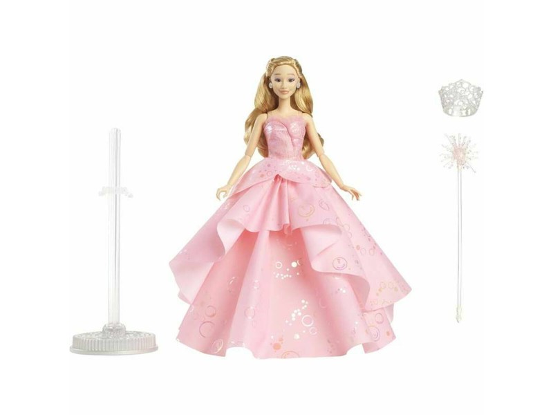 Кукла Mattel NaN –  BB Модни кукли