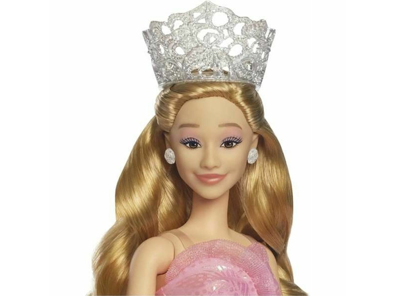 Кукла Mattel NaN –  BB Модни кукли