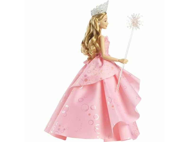 Кукла Mattel NaN –  BB Модни кукли