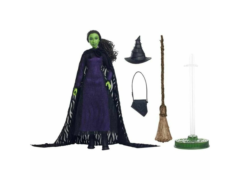 Кукла Mattel NaN –  BB Модни кукли