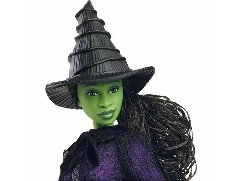 Кукла Mattel NaN –  BB Модни кукли
