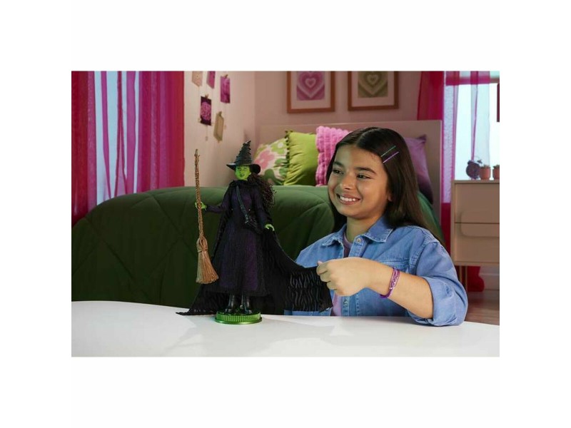 Кукла Mattel NaN –  BB Модни кукли