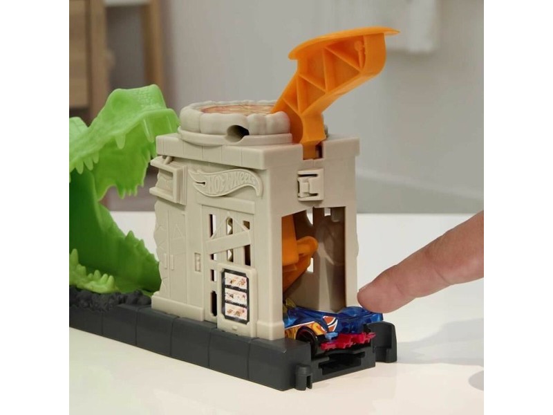 Спортна Чанта Hot Wheels NaN –  BB Ротативки
