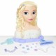 Кукла Бебе с Аксесоари Frozen Elsa Deluxe Styling Head NaN –  BB Модни кукли