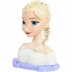 Кукла Бебе с Аксесоари Frozen Elsa Deluxe Styling Head NaN –  BB Модни кукли