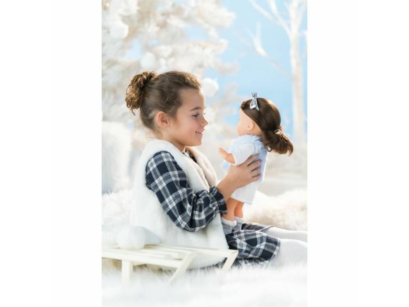 Кукла Corolle Pénélope 36 cm NaN –  BB Модни кукли
