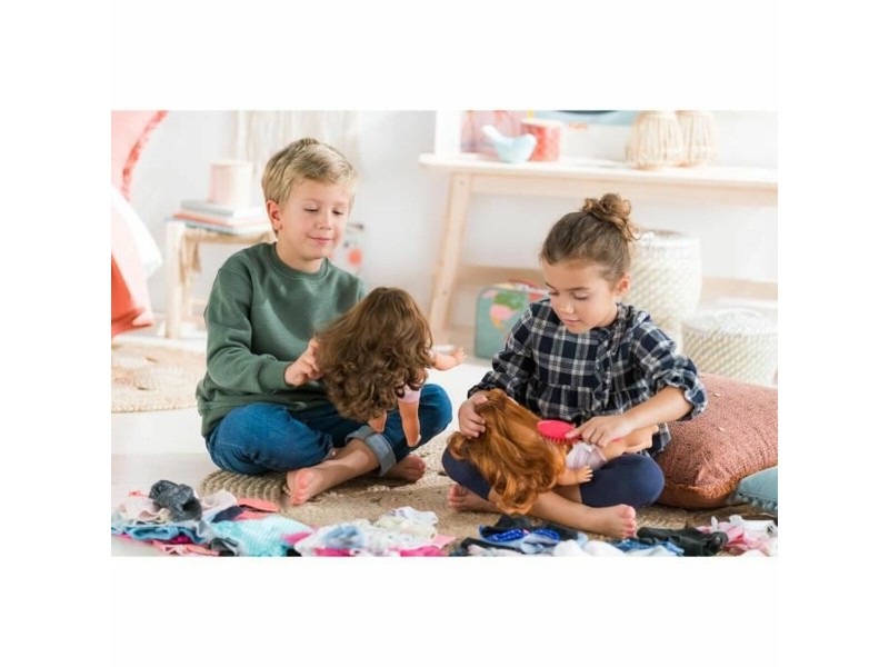Кукла Corolle Pénélope 36 cm NaN –  BB Модни кукли