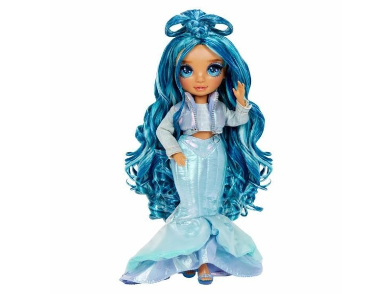 Кукла Бебе с Аксесоари Rainbow High Winter Wonderland NaN –  BB Бебешки кукли
