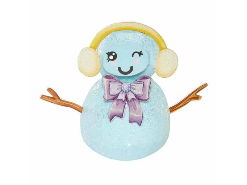 Кукла Бебе с Аксесоари Rainbow High Winter Wonderland NaN –  BB Бебешки кукли