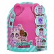 Кукла Бебе с Аксесоари LOL Surprise! Houps Cutie NaN –  BB Бебешки кукли