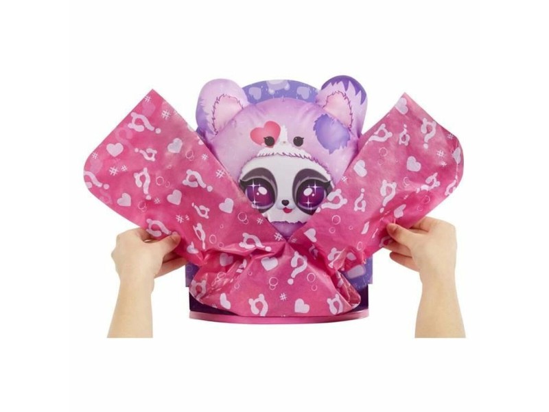 Кукла Бебе с Аксесоари LOL Surprise! Houps Cutie NaN –  BB Бебешки кукли