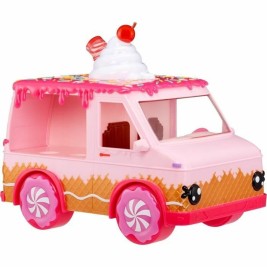 Кукла Бебе с Аксесоари LOL Surprise! Yummiland Gloss Truck