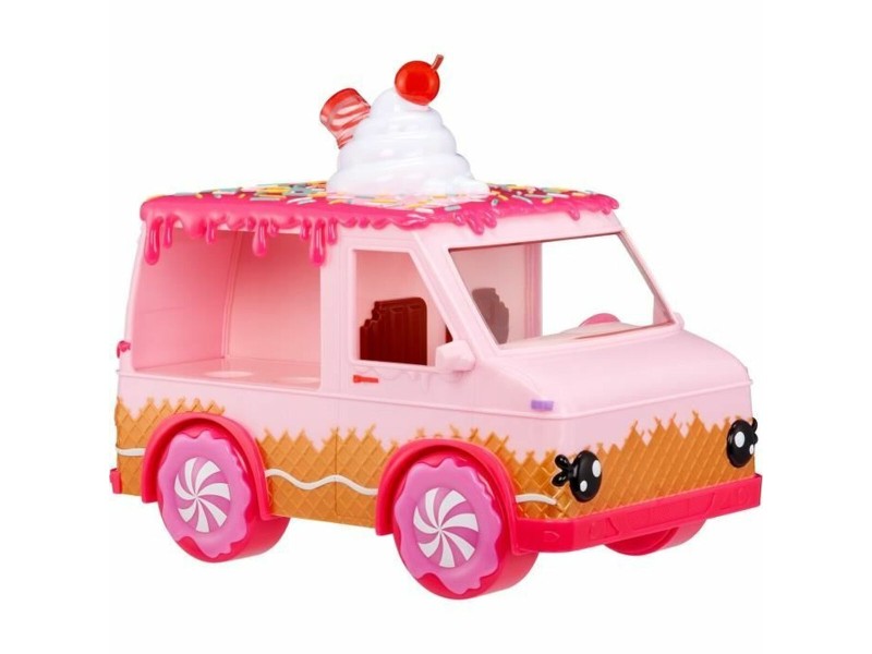 Кукла Бебе с Аксесоари LOL Surprise! Yummiland Gloss Truck NaN –  BB Бебешки кукли