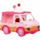 Кукла Бебе с Аксесоари LOL Surprise! Yummiland Gloss Truck NaN –  BB Бебешки кукли