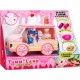 Кукла Бебе с Аксесоари LOL Surprise! Yummiland Gloss Truck NaN –  BB Бебешки кукли