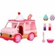 Кукла Бебе с Аксесоари LOL Surprise! Yummiland Gloss Truck NaN –  BB Бебешки кукли