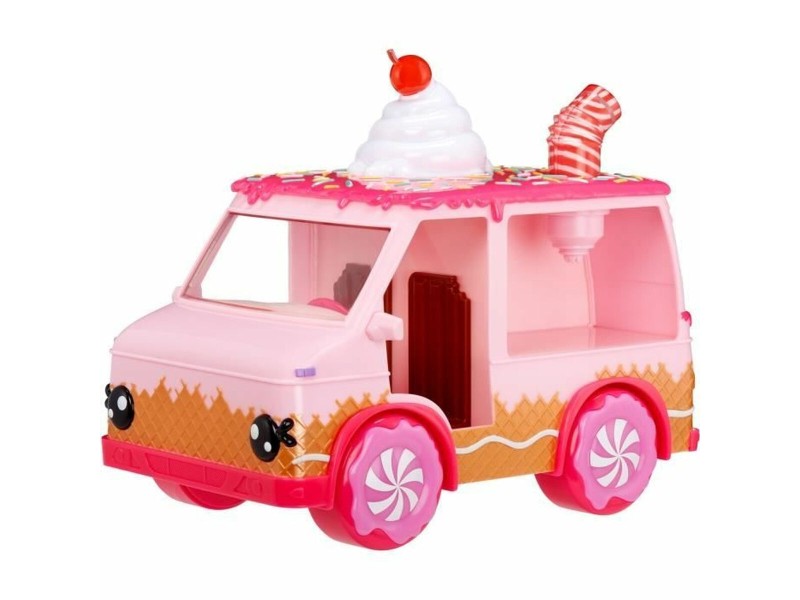 Кукла Бебе с Аксесоари LOL Surprise! Yummiland Gloss Truck NaN –  BB Бебешки кукли