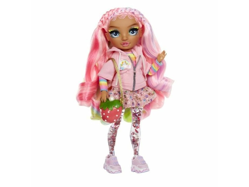 Кукла Бебе с Аксесоари Rainbow High Sparkle & Shine NaN –  BB Бебешки кукли