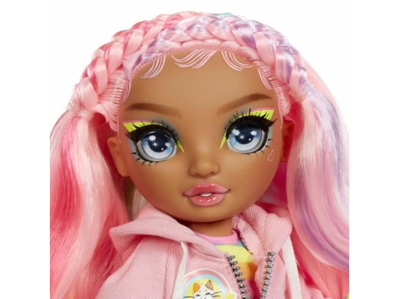 Кукла Бебе с Аксесоари Rainbow High Sparkle & Shine NaN –  BB Бебешки кукли